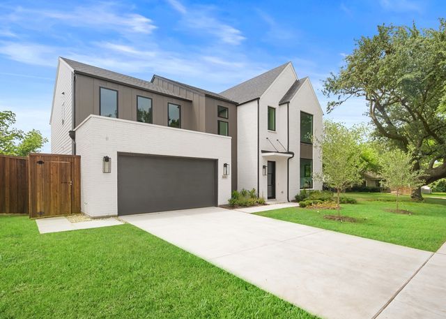 4241 Somerville Avenue, Dallas, TX 75206