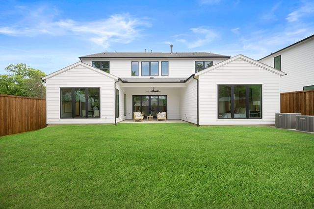 4241 Somerville Avenue, Dallas, TX 75206