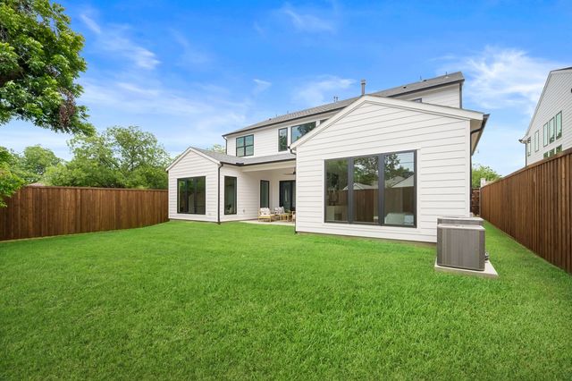 4241 Somerville Avenue, Dallas, TX 75206