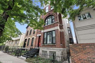 1917 N Larrabee Street G, Chicago, IL 60614