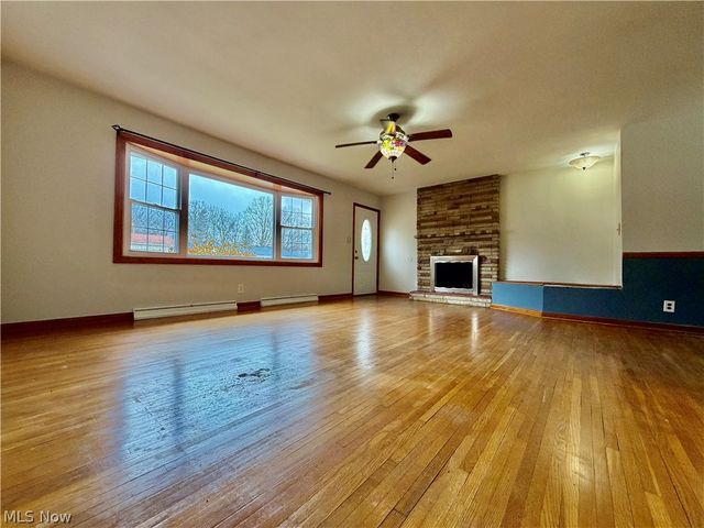 3945 Mill Drive, Zanesville, OH 43701