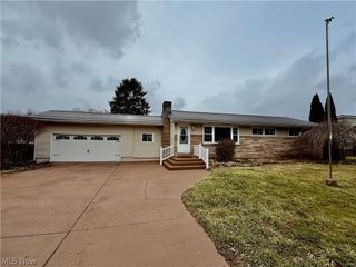 3945 Mill Drive, Zanesville, OH 43701