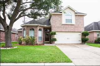 3334 Worthington Drive, Pearland, TX 77584