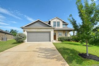 588 AGAVE FLATS DR, New Braunfels, TX 78130