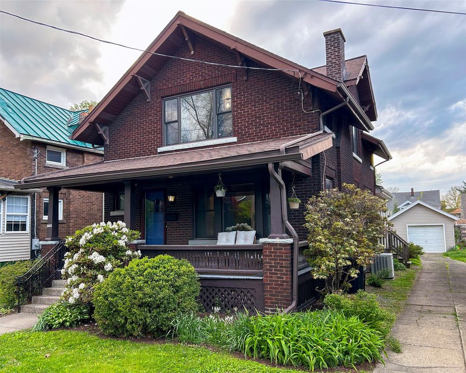 1332 W 10TH Street, Erie, PA 16502