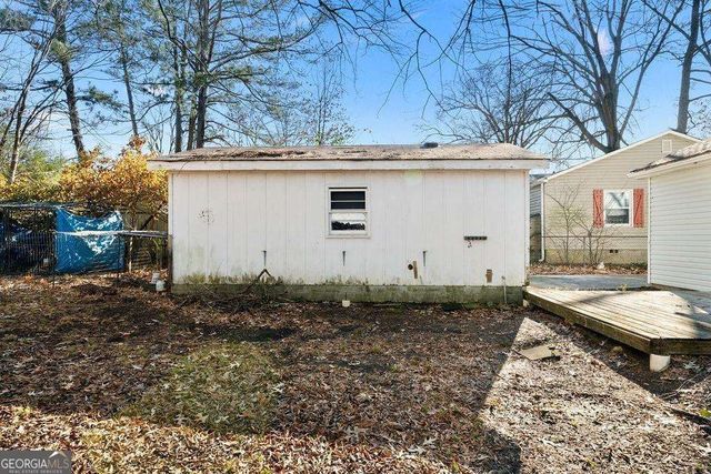 110 Lamar Street NW, Rome, GA 30165
