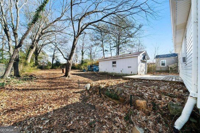 110 Lamar Street NW, Rome, GA 30165