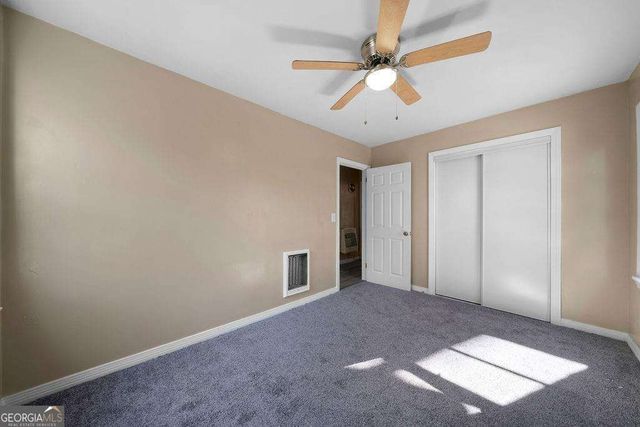 110 Lamar Street NW, Rome, GA 30165