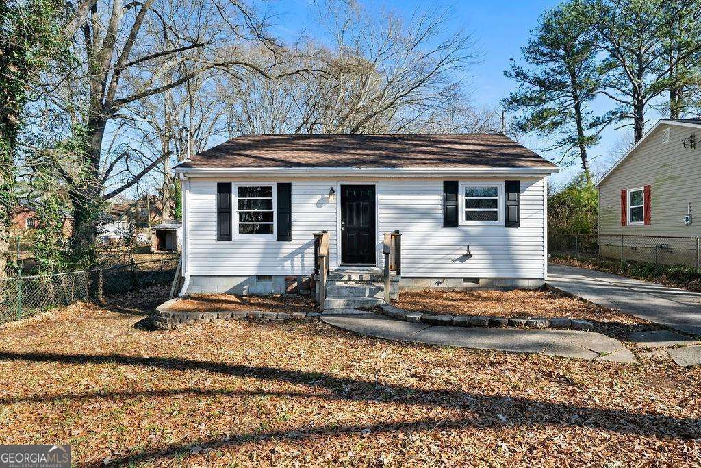 110 Lamar Street NW, Rome, GA 30165