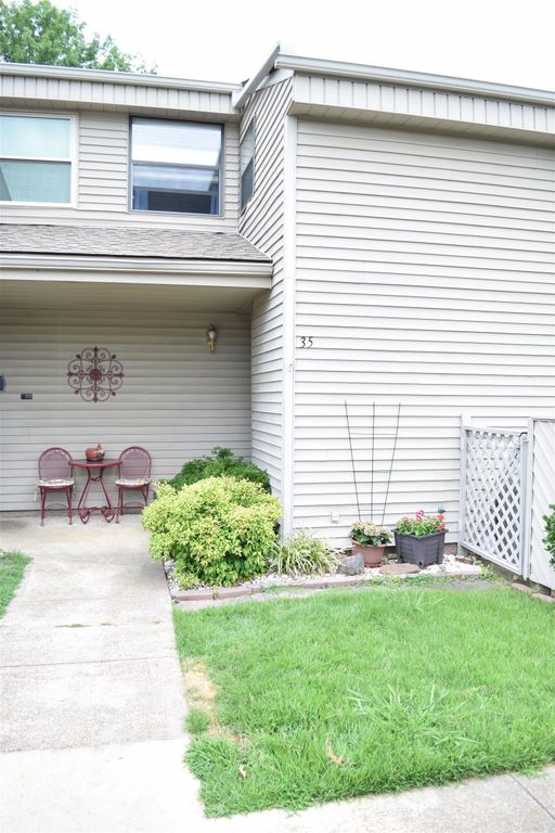 135 Hillview Drive #35, Fairfield Bay, AR 72088