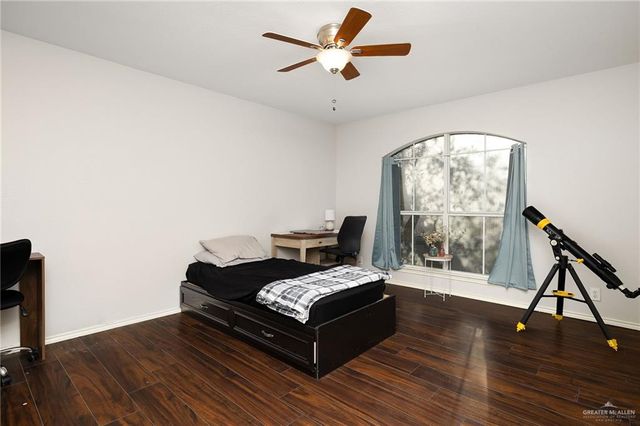 504 Coffee Mill Drive, Edinburg, TX 78541