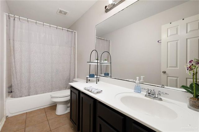 504 Coffee Mill Drive, Edinburg, TX 78541