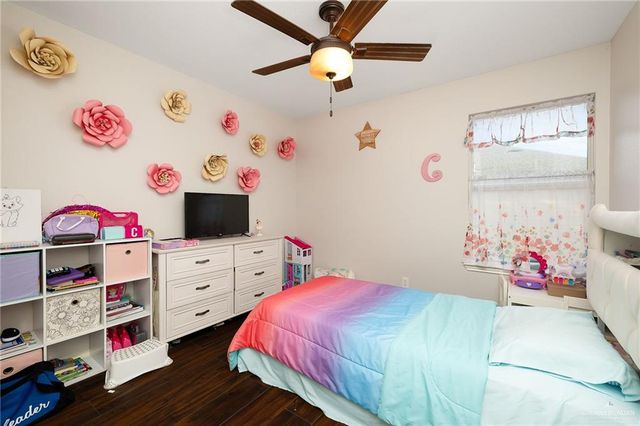 504 Coffee Mill Drive, Edinburg, TX 78541