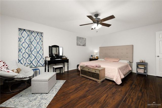 504 Coffee Mill Drive, Edinburg, TX 78541