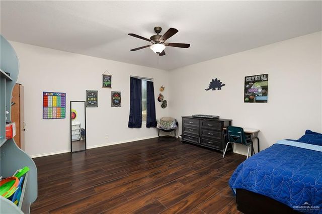 504 Coffee Mill Drive, Edinburg, TX 78541