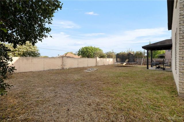 504 Coffee Mill Drive, Edinburg, TX 78541