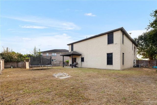 504 Coffee Mill Drive, Edinburg, TX 78541