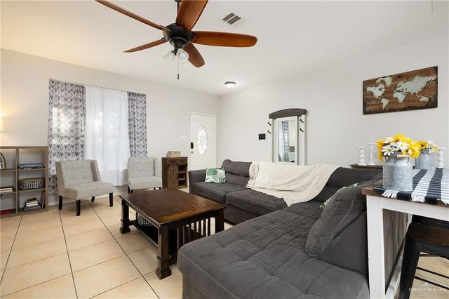 504 Coffee Mill Drive, Edinburg, TX 78541