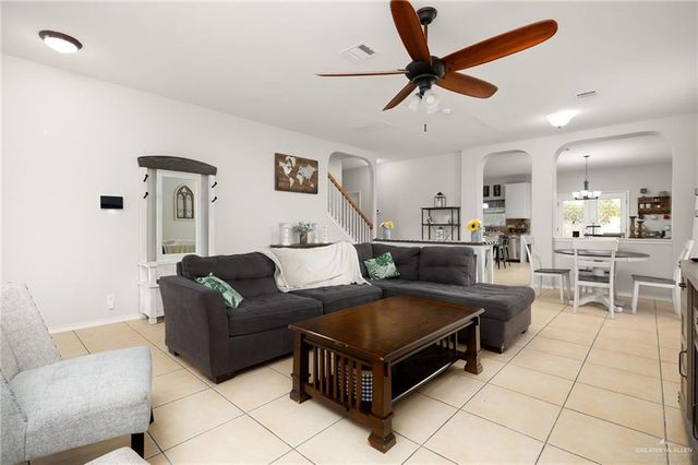 504 Coffee Mill Drive, Edinburg, TX 78541