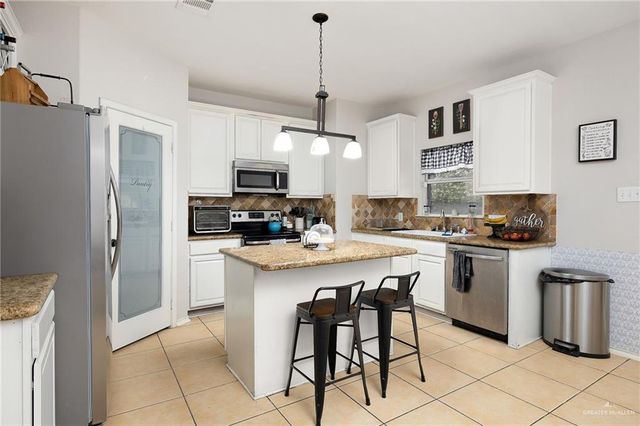 504 Coffee Mill Drive, Edinburg, TX 78541