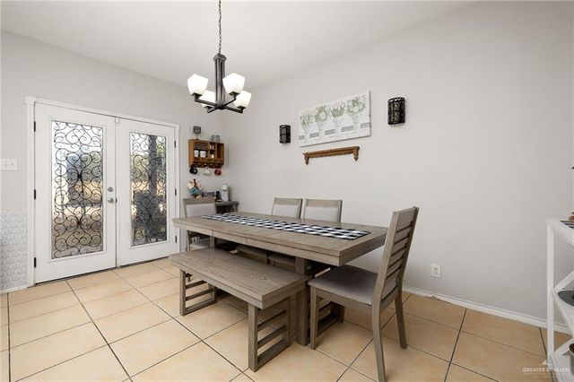 504 Coffee Mill Drive, Edinburg, TX 78541