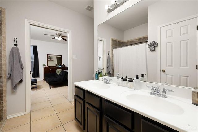 504 Coffee Mill Drive, Edinburg, TX 78541