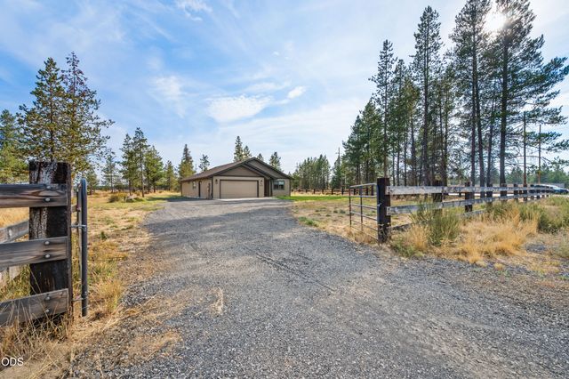 16213 5th Street, La Pine, OR 97739