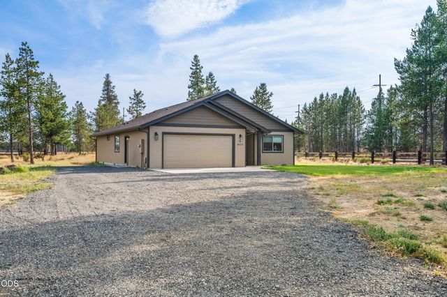 16213 5th Street, La Pine, OR 97739