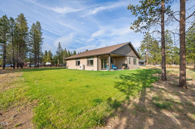 16213 5th Street, La Pine, OR 97739