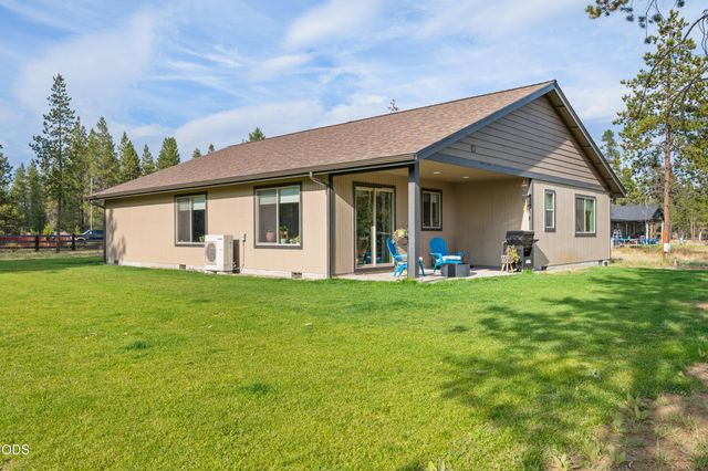 16213 5th Street, La Pine, OR 97739