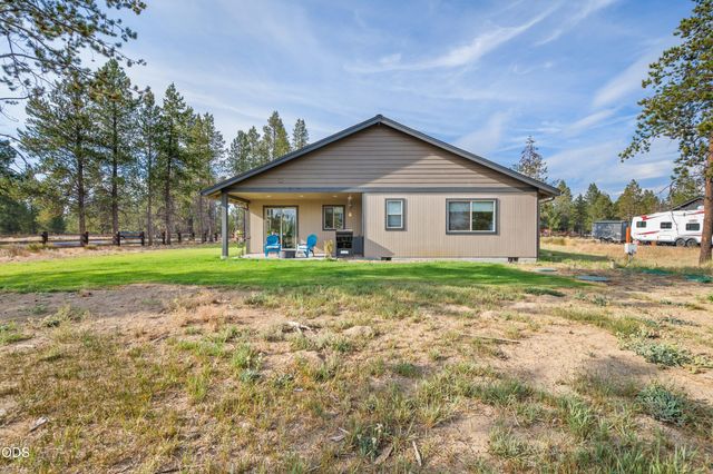 16213 5th Street, La Pine, OR 97739