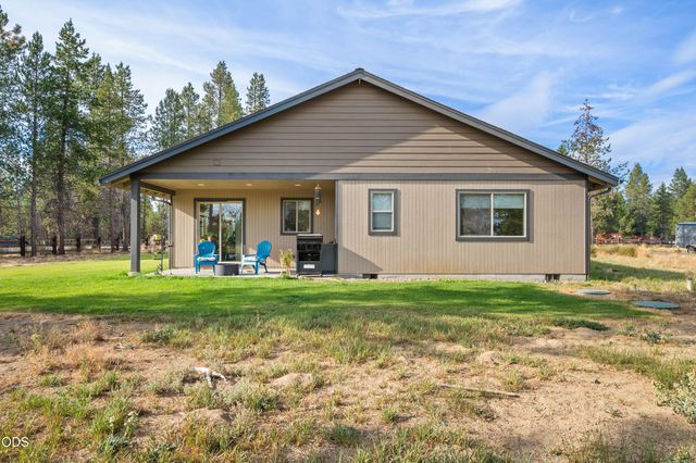 16213 5th Street, La Pine, OR 97739