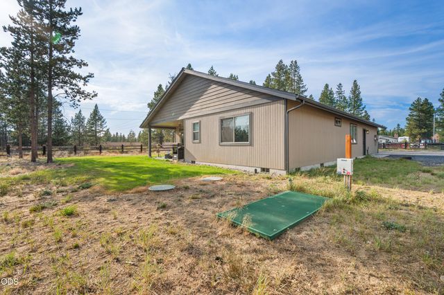 16213 5th Street, La Pine, OR 97739