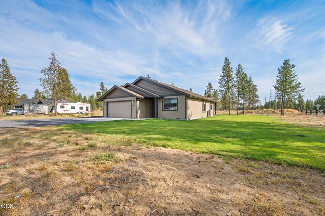 16213 5th Street, La Pine, OR 97739