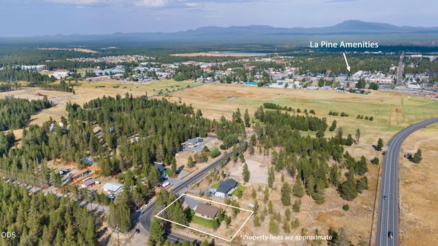 16213 5th Street, La Pine, OR 97739