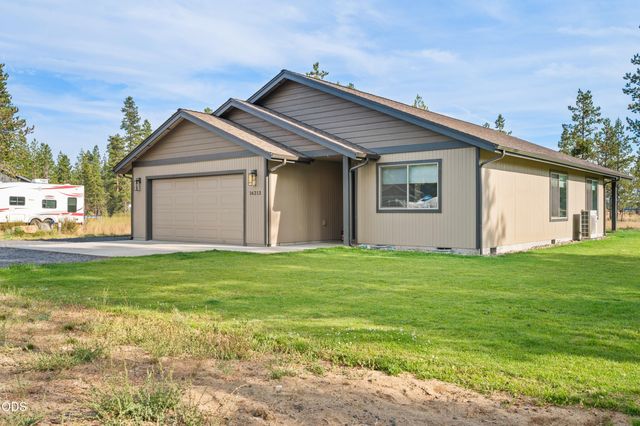 16213 5th Street, La Pine, OR 97739