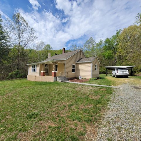 16901 Virgil H Goode, Rocky Mount, VA 24151
