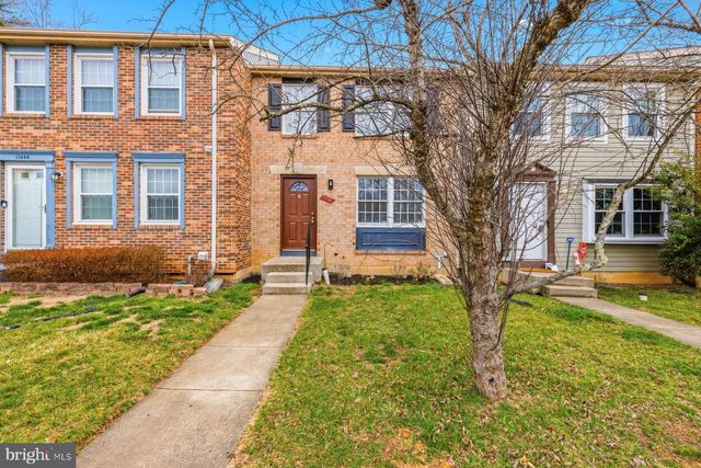 11446 HORSE SOLDIER PL, Beltsville, MD 20705