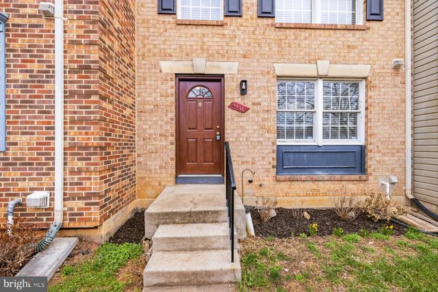 11446 HORSE SOLDIER PL, Beltsville, MD 20705