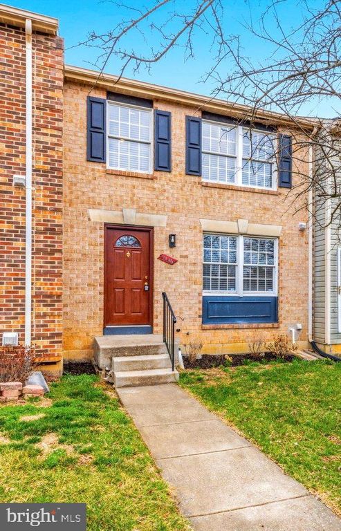 11446 HORSE SOLDIER PL, Beltsville, MD 20705