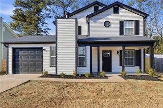 6248 Marbut Farms Lane, Lithonia, GA 30058
