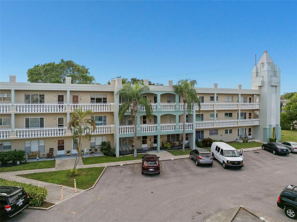 2331 FINLANDIA LANE 53, Clearwater, FL 33763