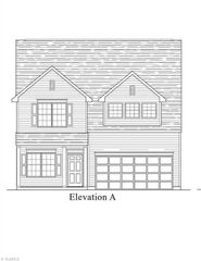 709 Palomino Mustang Drive 655, Whitsett, NC 27377