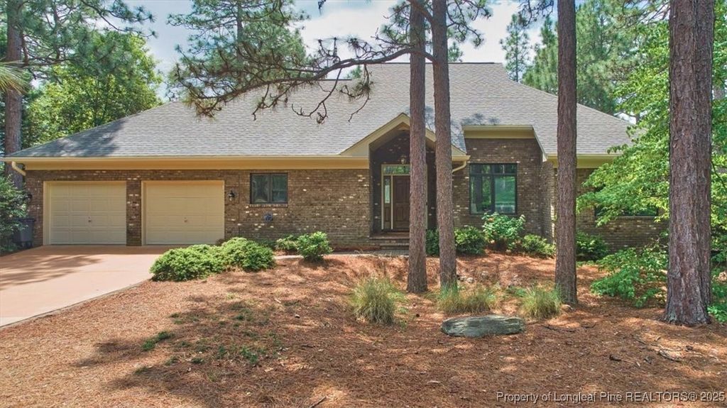 38 Pinebrook Drive, Pinehurst, NC 28374