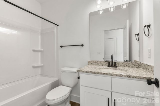 115 Indian Wells Court, Harmony, NC 28634