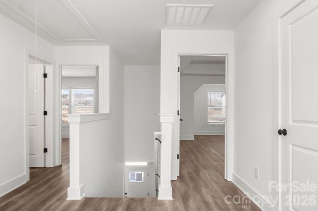 115 Indian Wells Court, Harmony, NC 28634