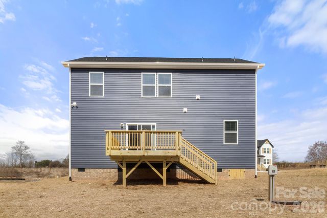 115 Indian Wells Court, Harmony, NC 28634