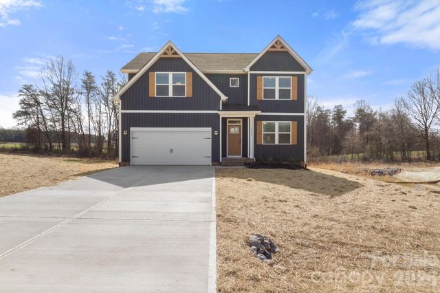 115 Indian Wells Court, Harmony, NC 28634
