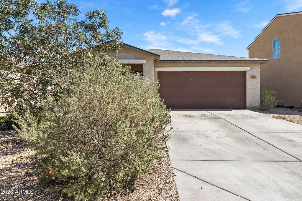 3892 N PRINCETON Lane, Casa Grande, AZ 85122 — photo 2