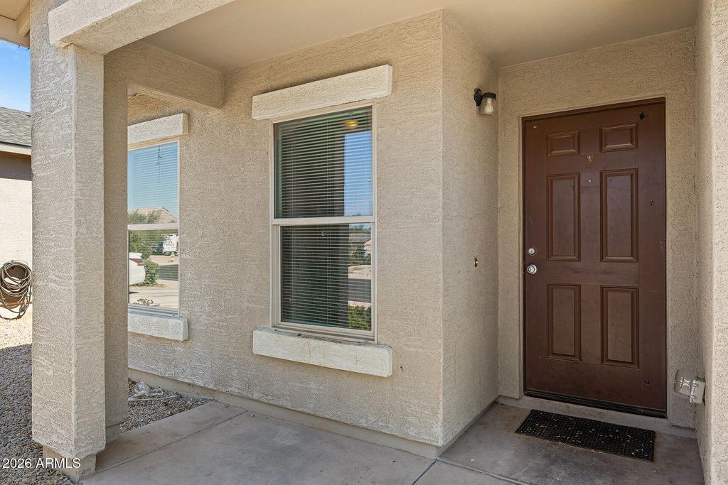 3892 N PRINCETON Lane, Casa Grande, AZ 85122 — photo 3